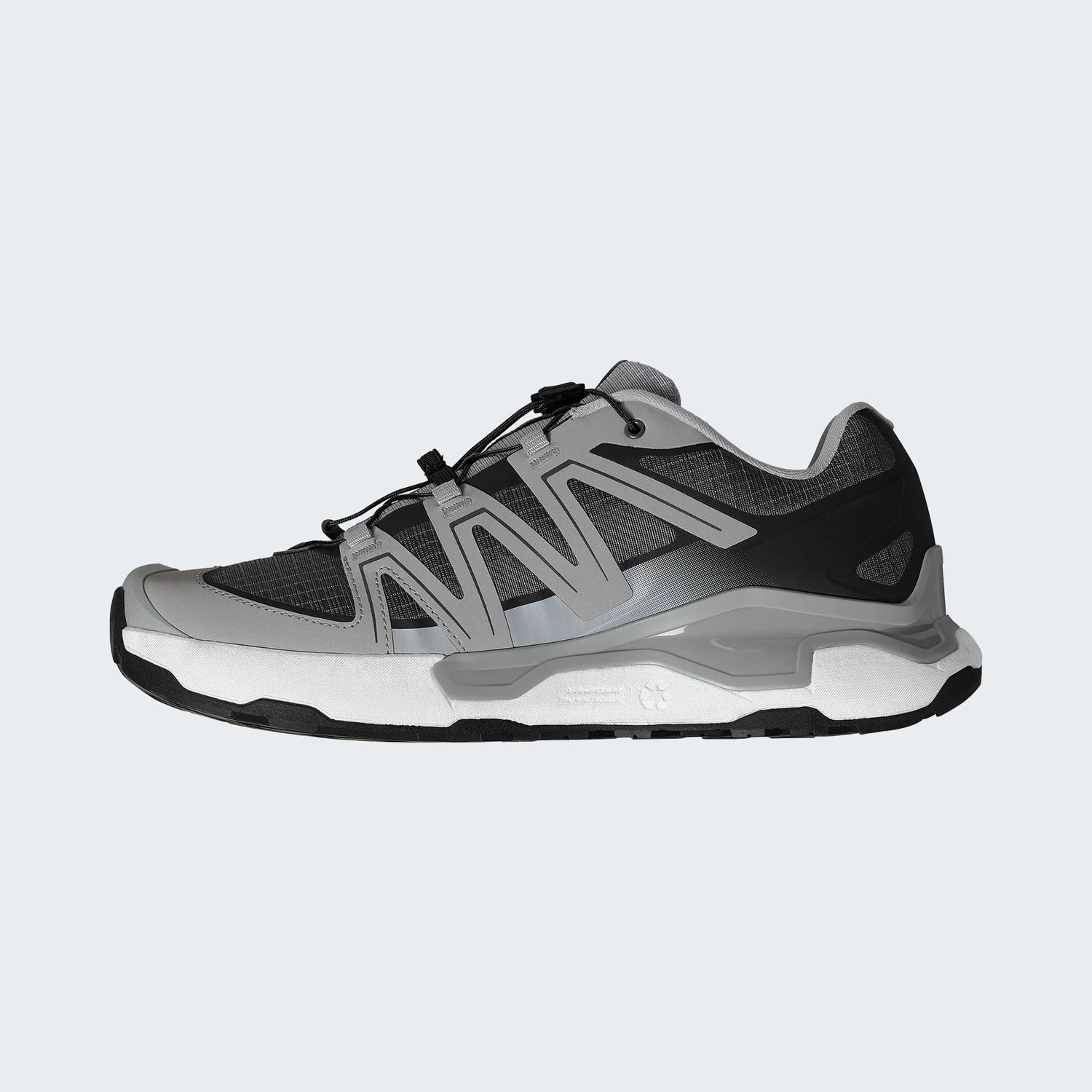 Asphalt/Alloy/Black