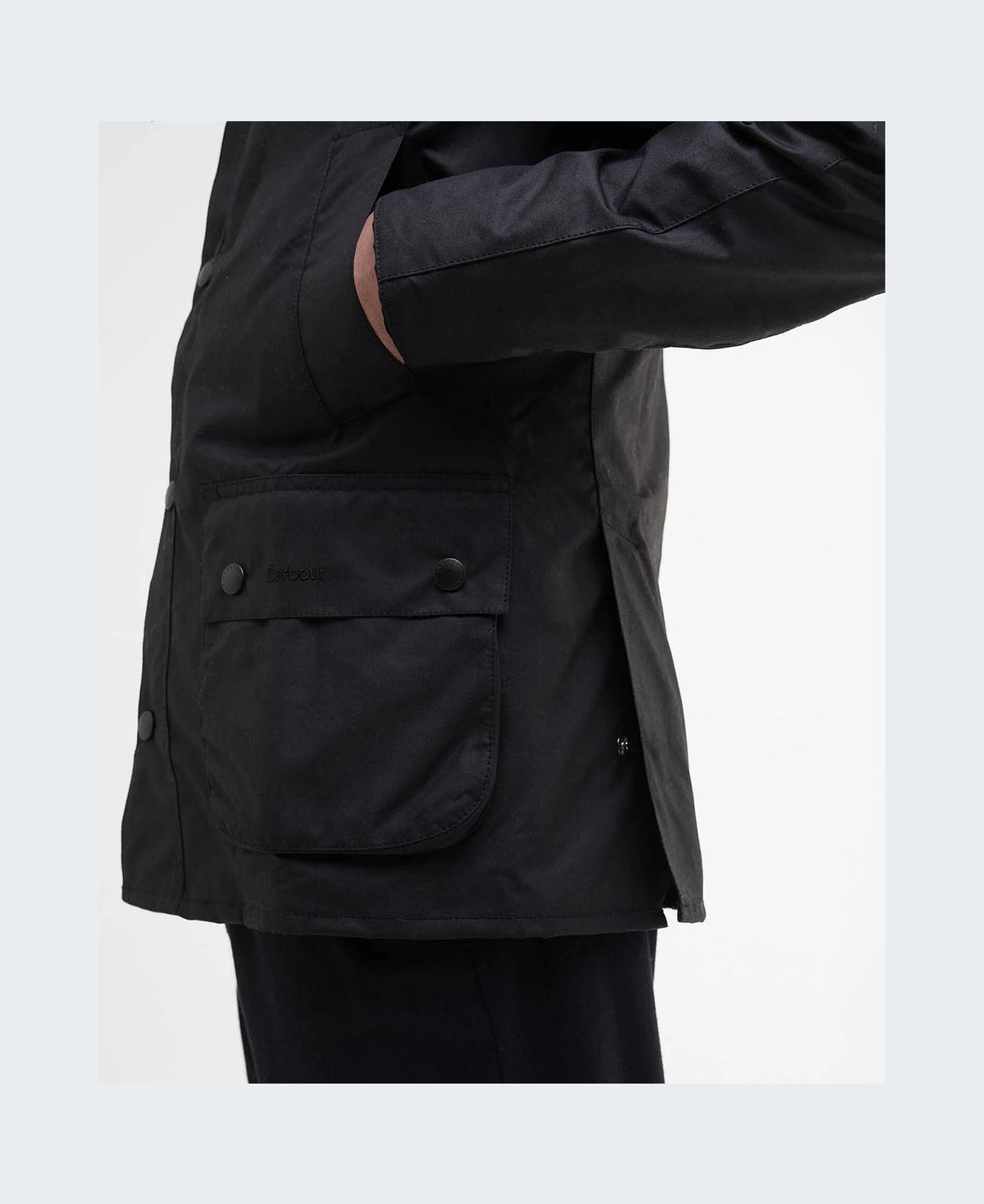 Black/Classic