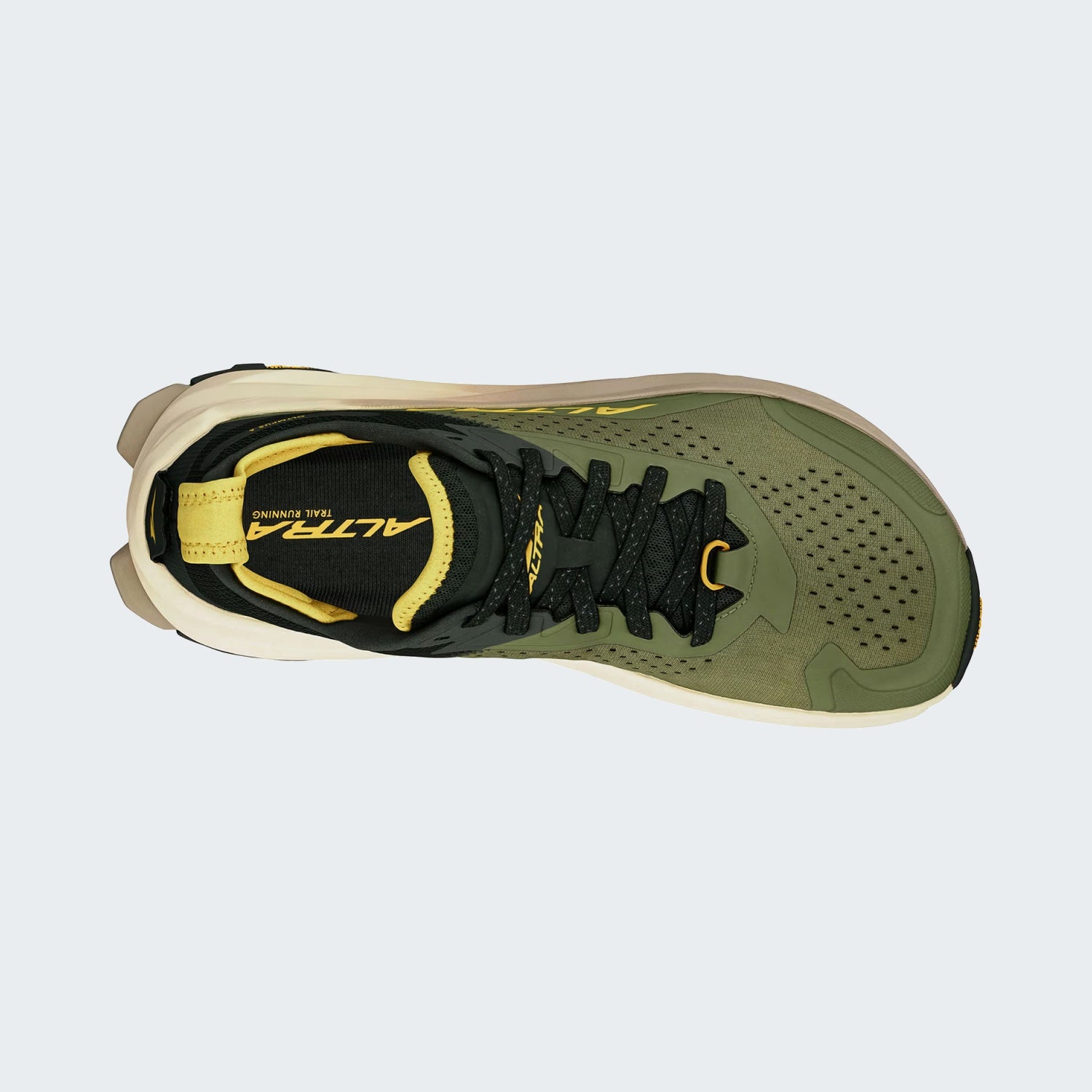 Dusty Olive