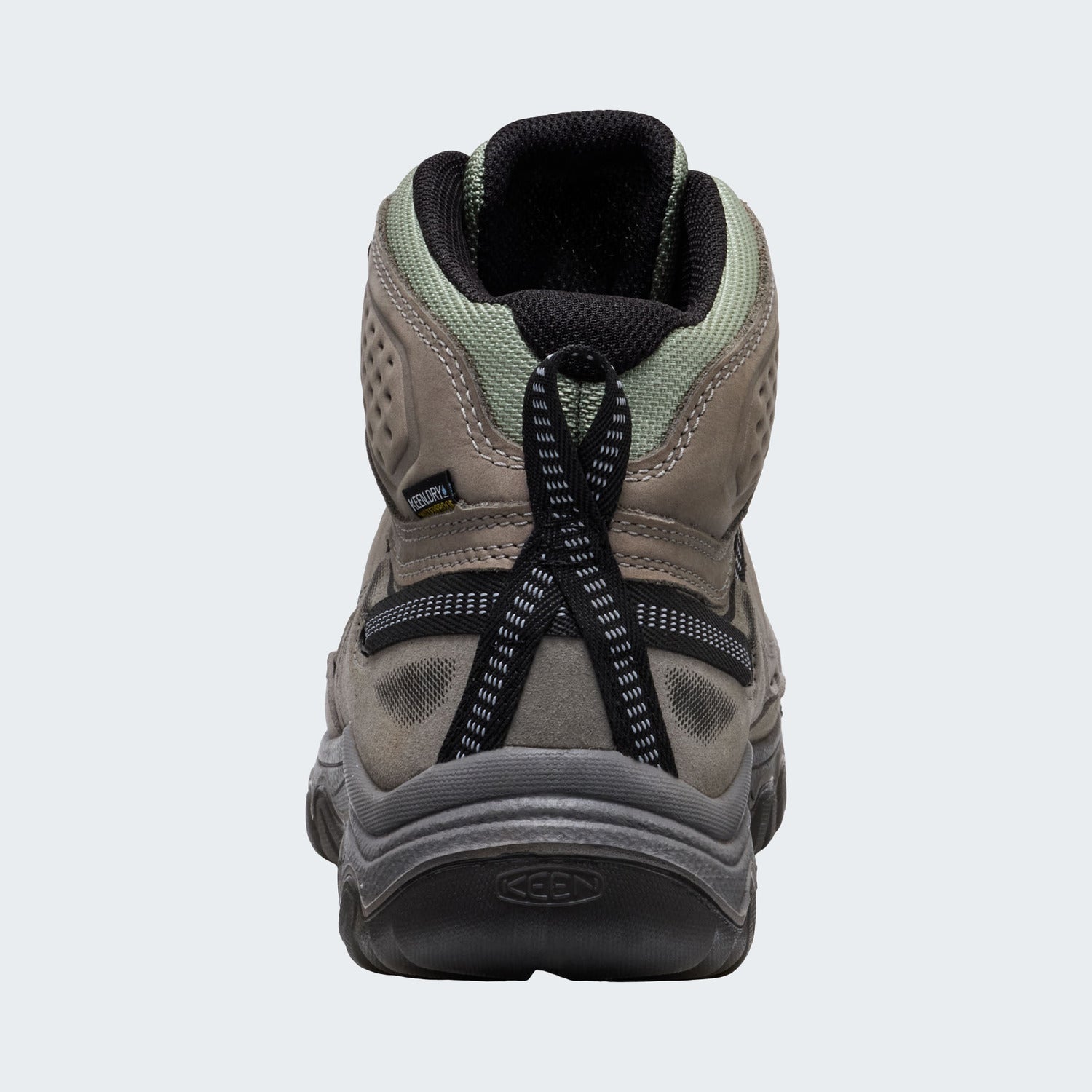 Steel Grey/Lily Pad