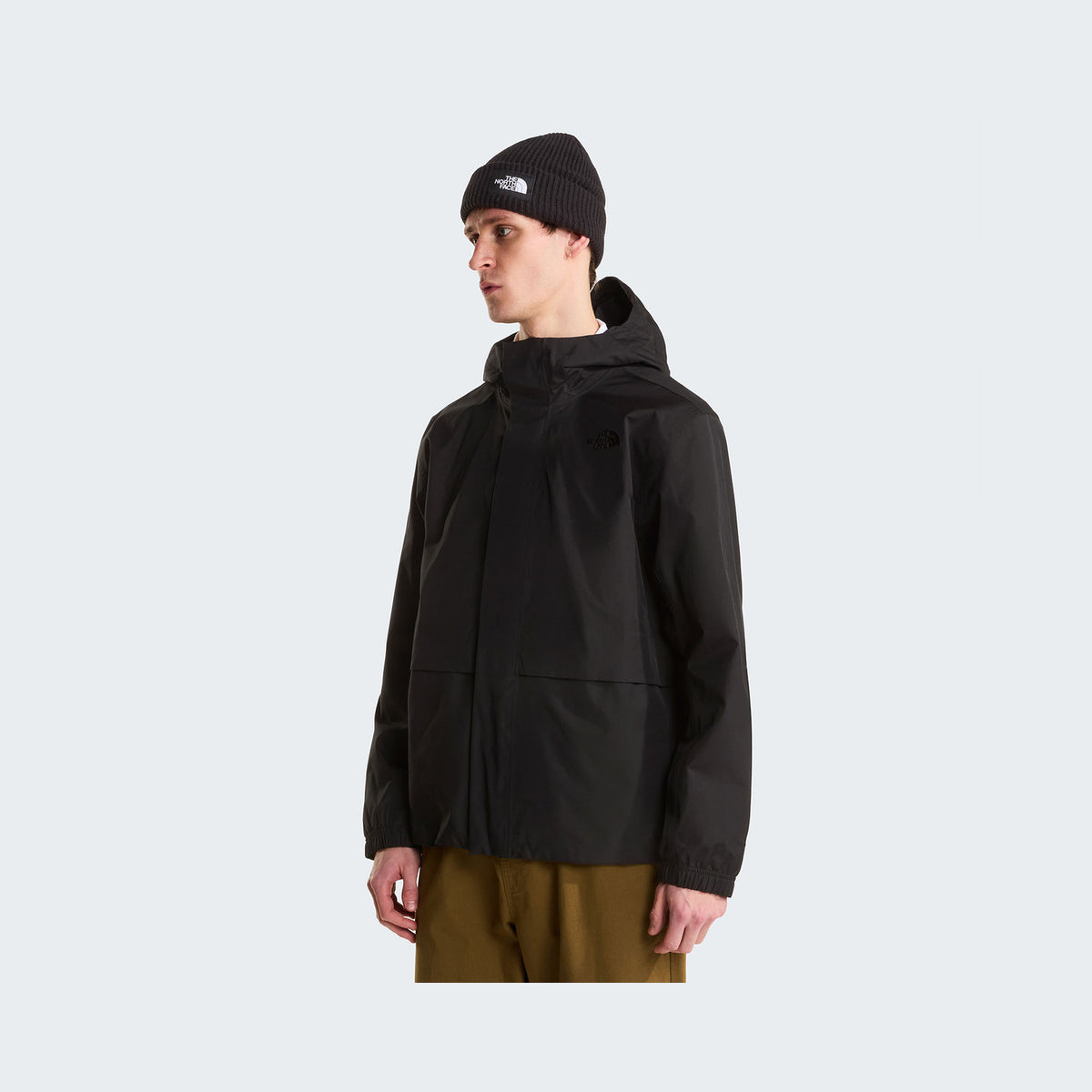 TNF Black