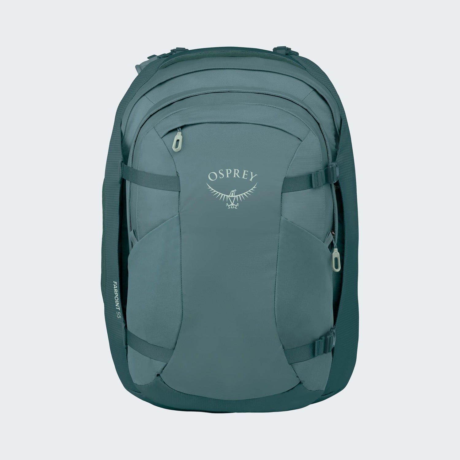 Cascade Blue/Torrent Blue