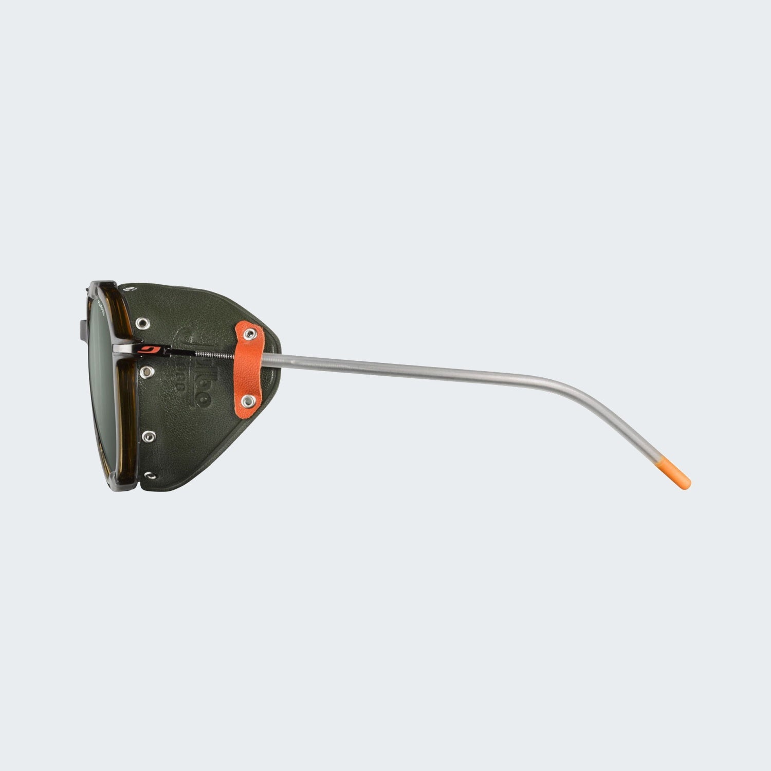 Brown / Shields Orange