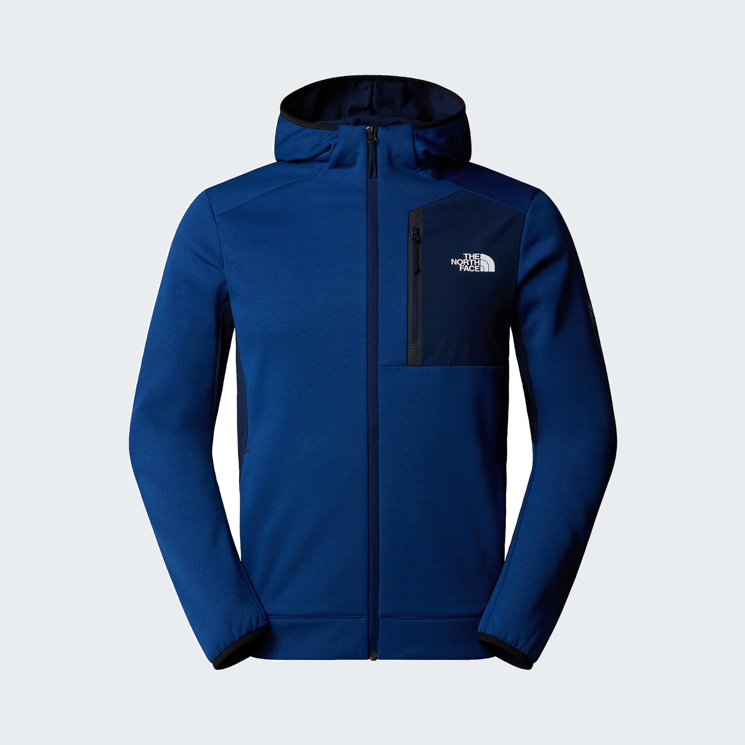 Estate Blue/Summit Navy