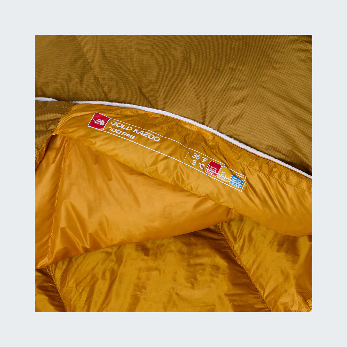 Citrine Yellow/Citrine Yellow