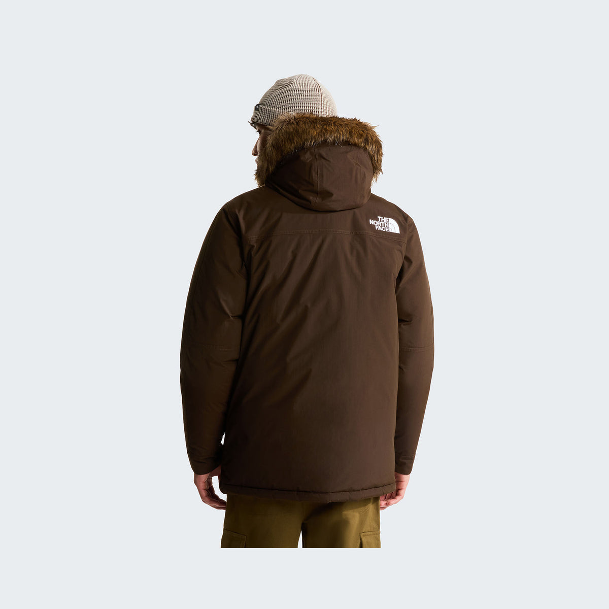 Dark Chestnut