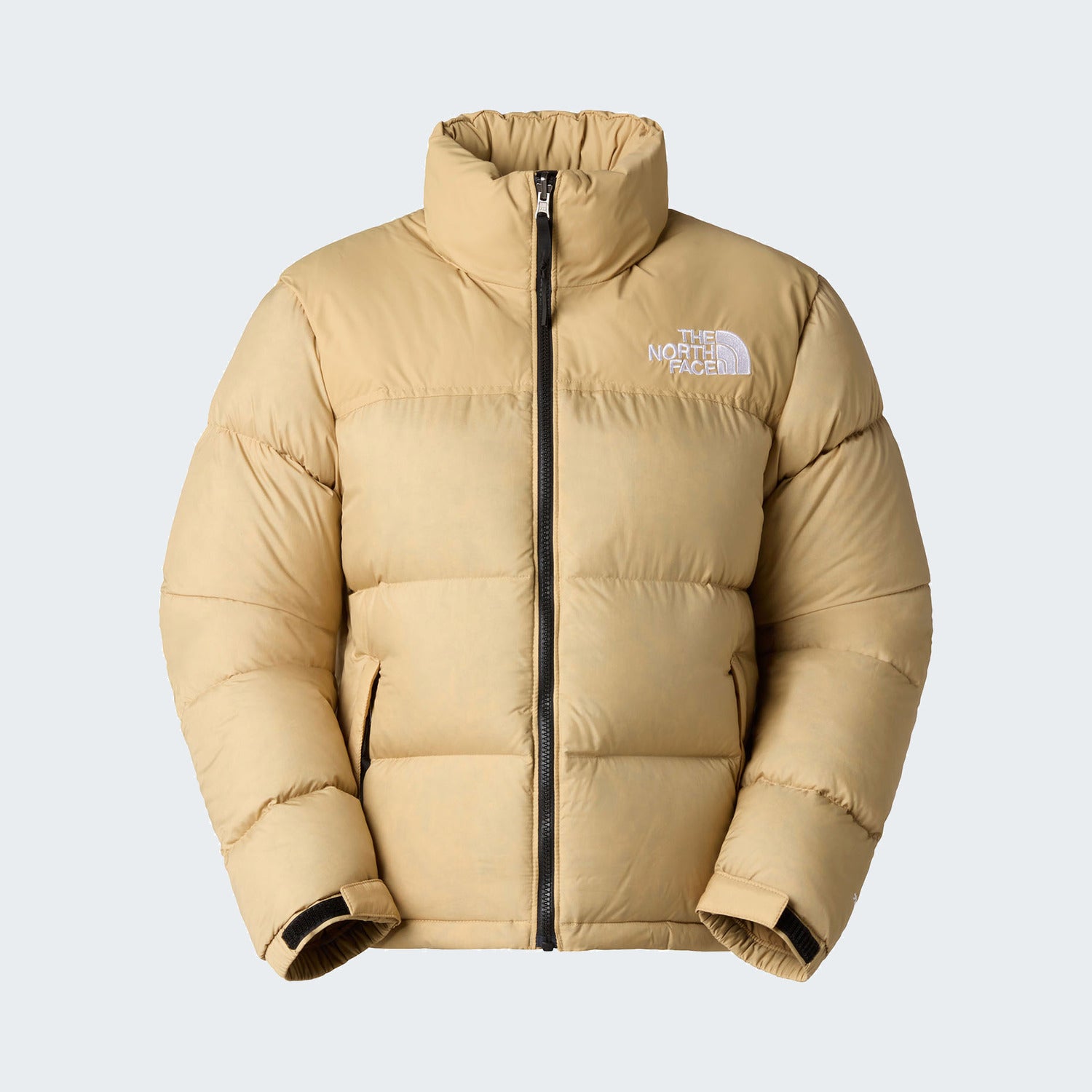 Khaki Stone/Recycled Down