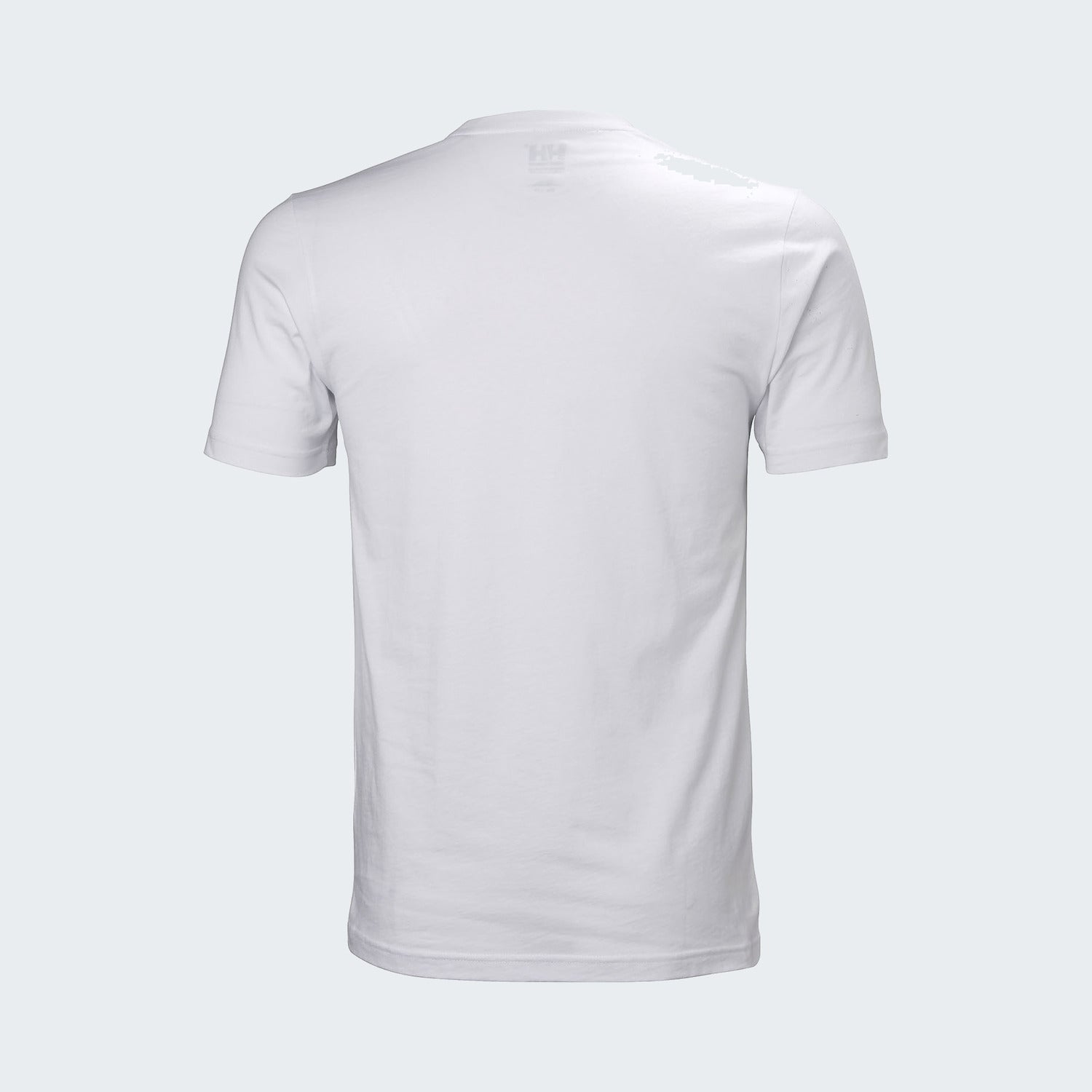 001 - White