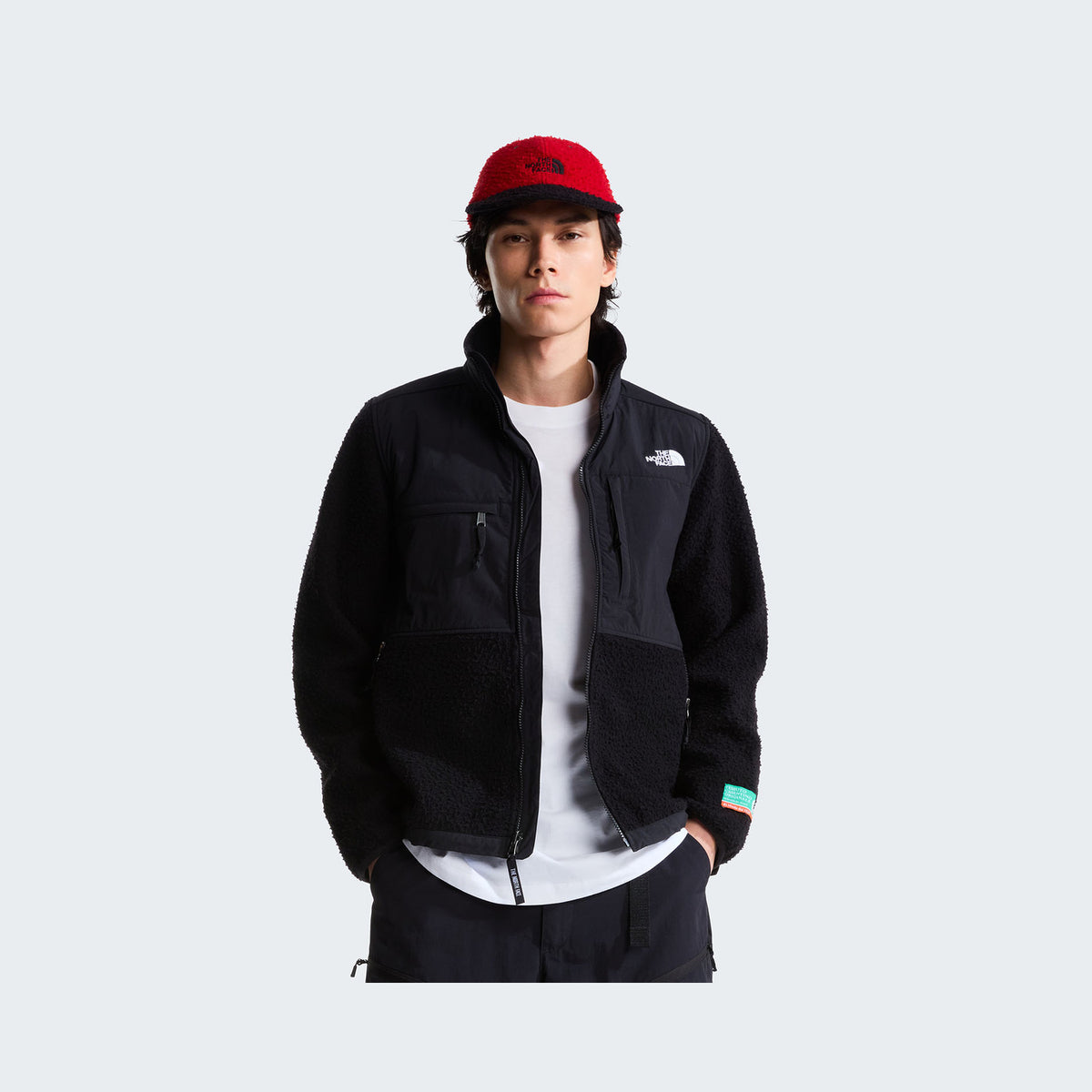 TNF Black