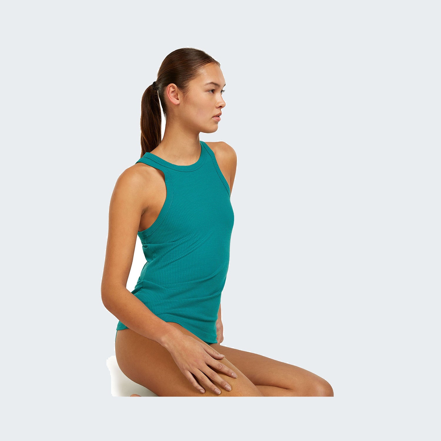 Tidal Teal