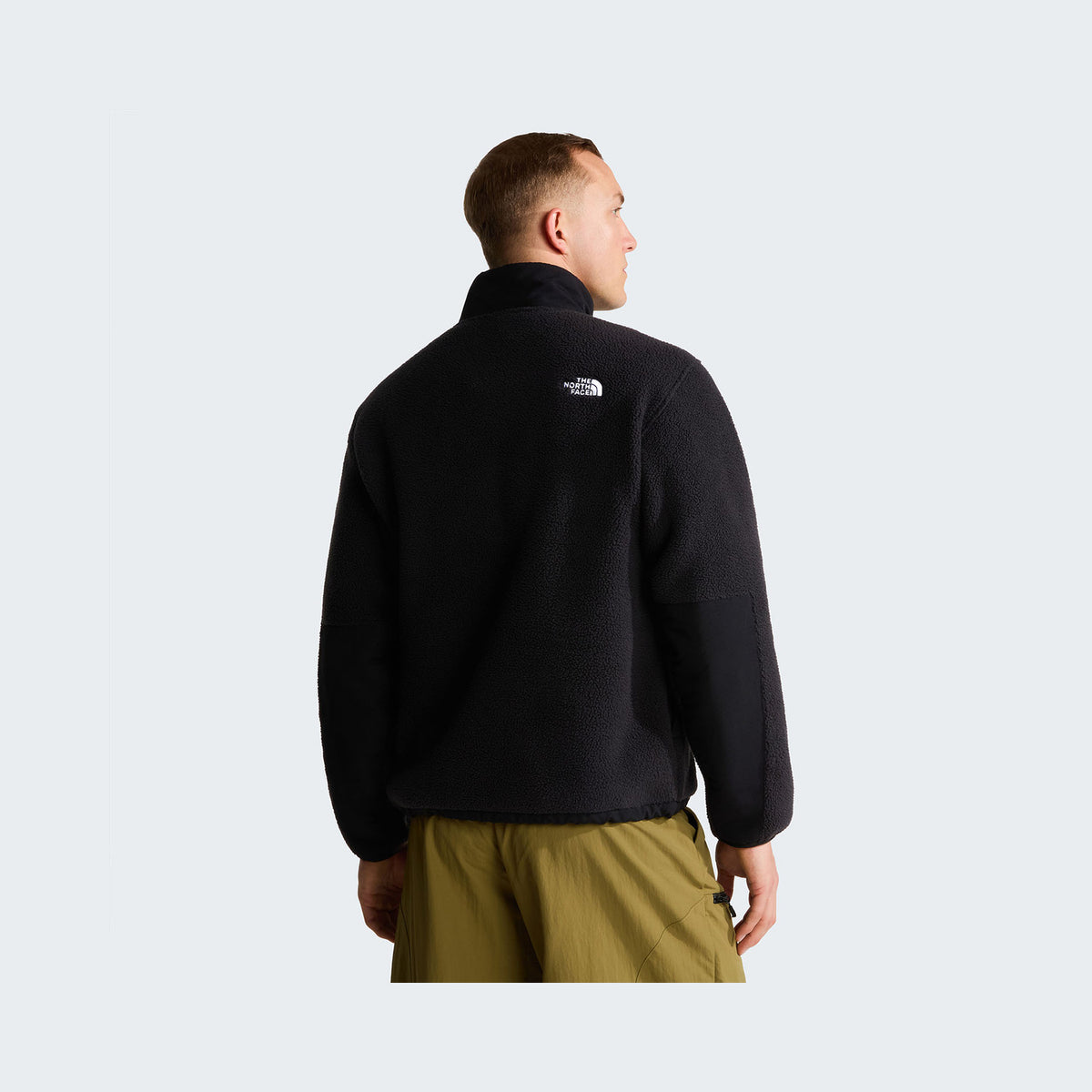 TNF Black