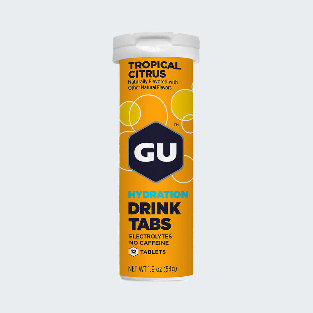 Tropical Citrus