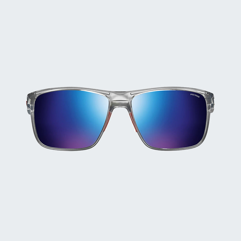 Grey Shiny / Blue / Orange (Polarized 3 CF lencse)