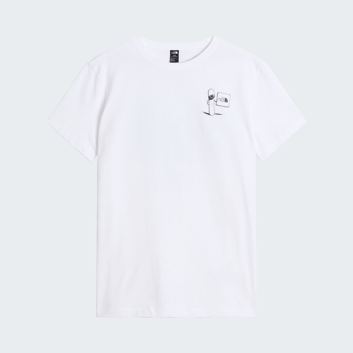 TNF White