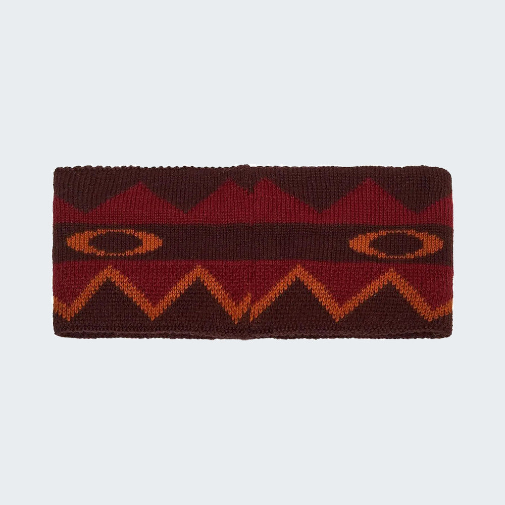 Grenache Norway Pattern