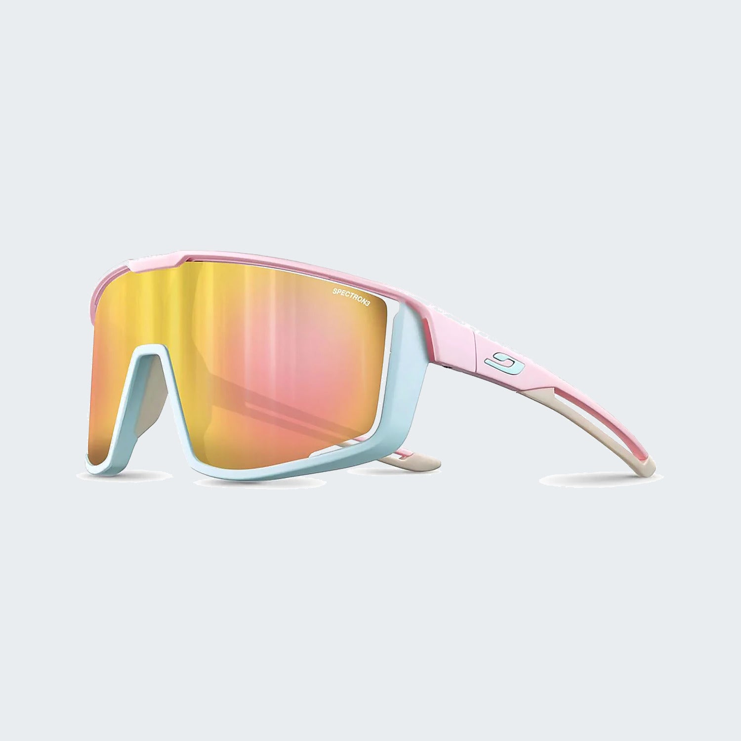 Pastel Pink / Light Blue (Spectron 3 lencse)