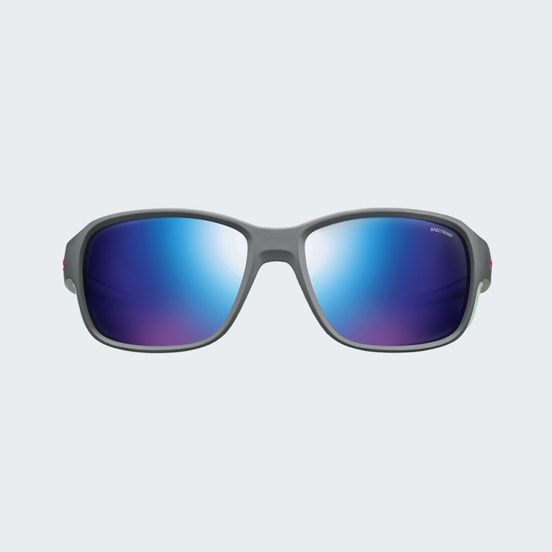 Dark Grey / Green (Spectron 3CF lencse)