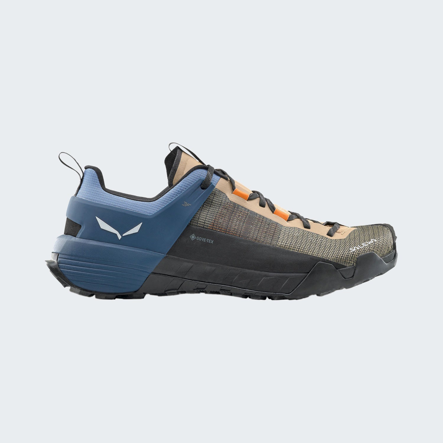 7232-Quicksand/Dark Denim