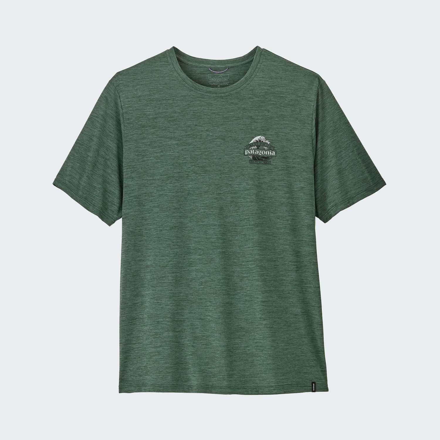 Canopy Green - Light Canopy Green X-Dye