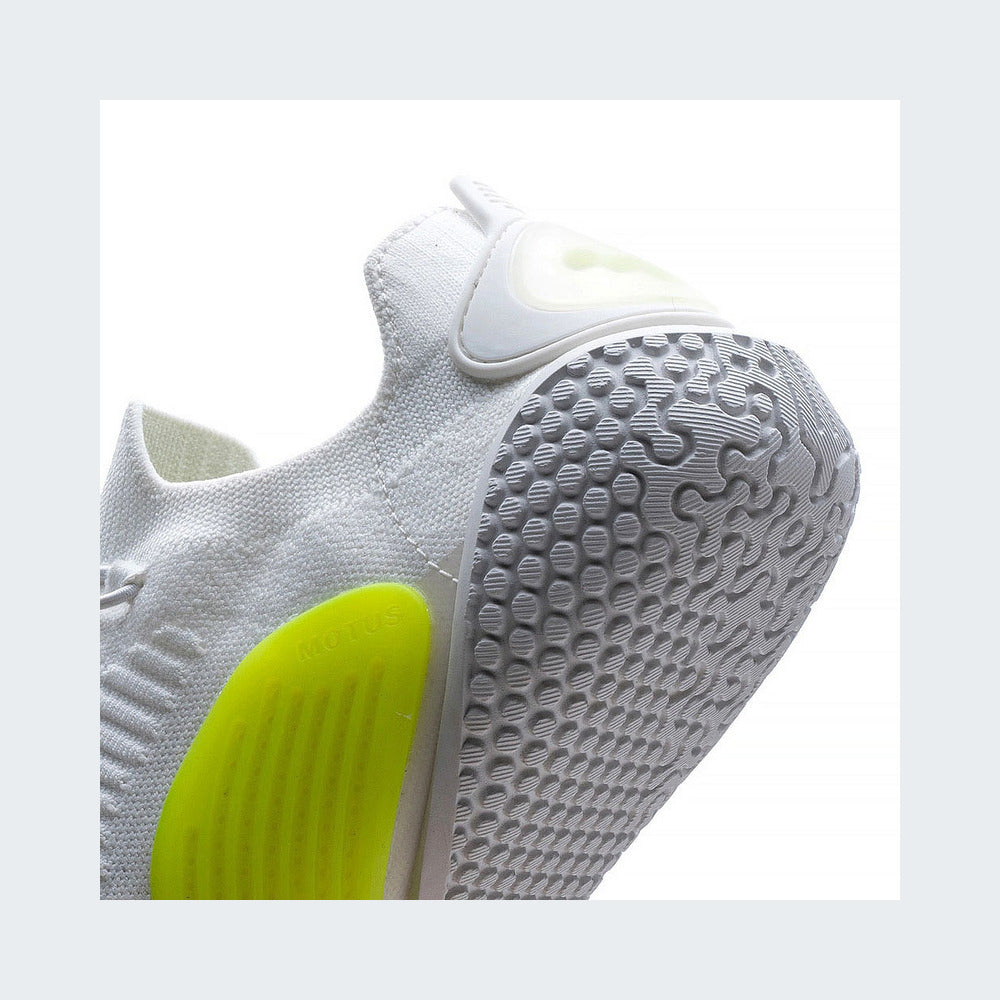 Bright White/White