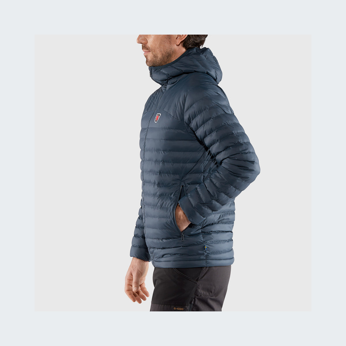 560 - Navy