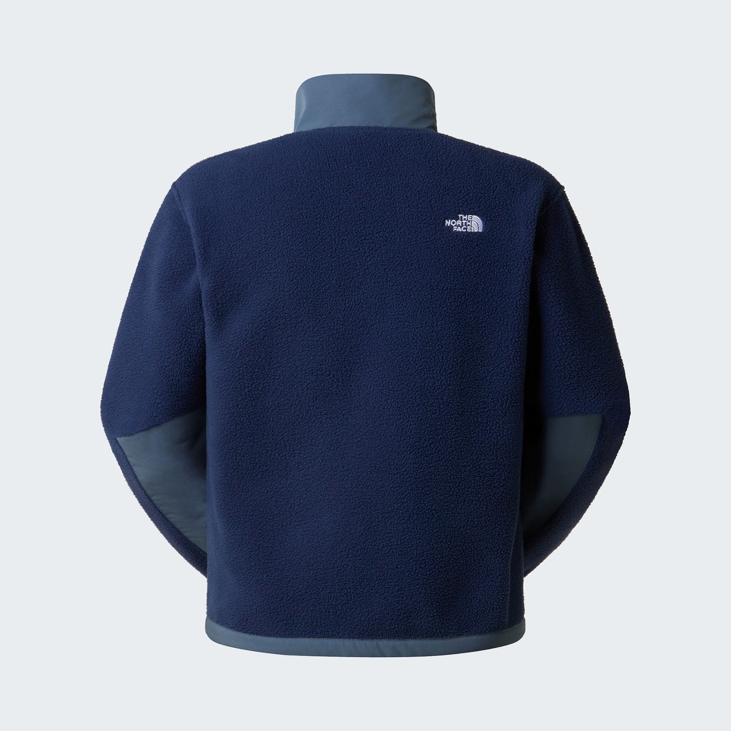 Summit Navy/Granite Grey