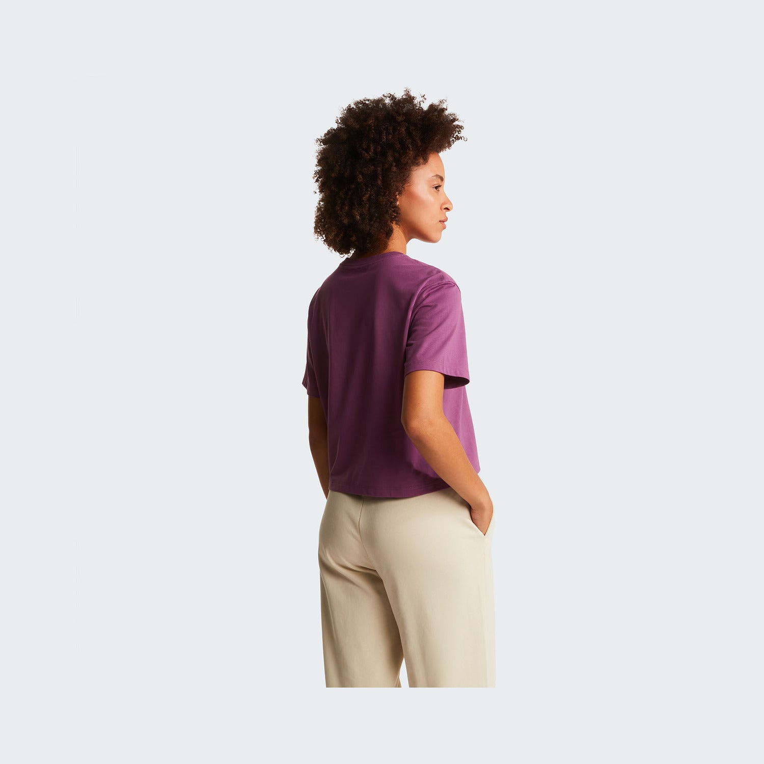 Chroma Purple