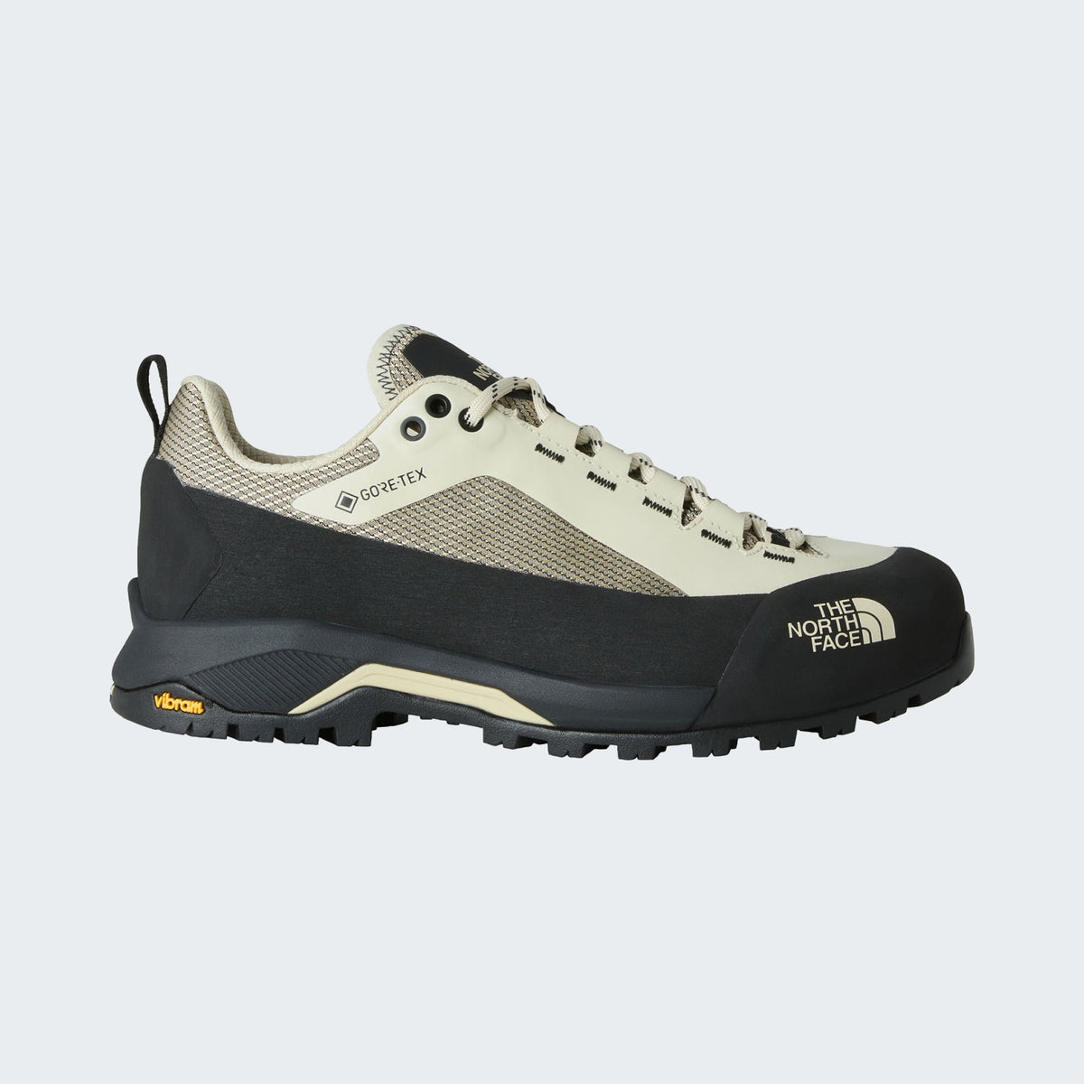 Desert Stone/TNF Black