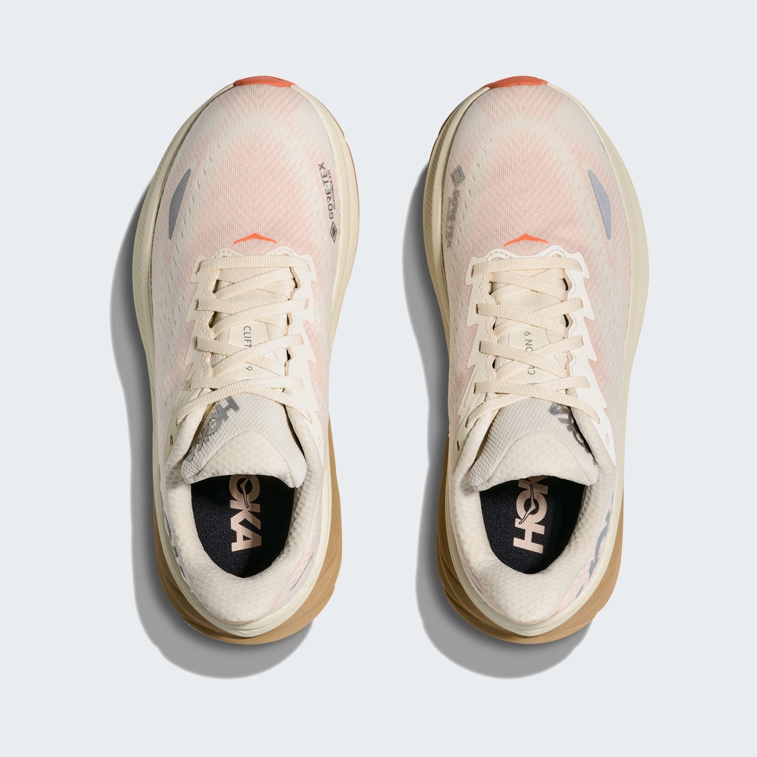 Eggshell/Khaki