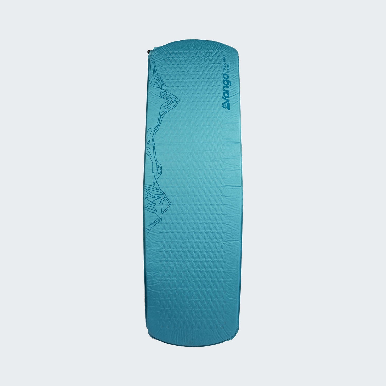 Atom Blue