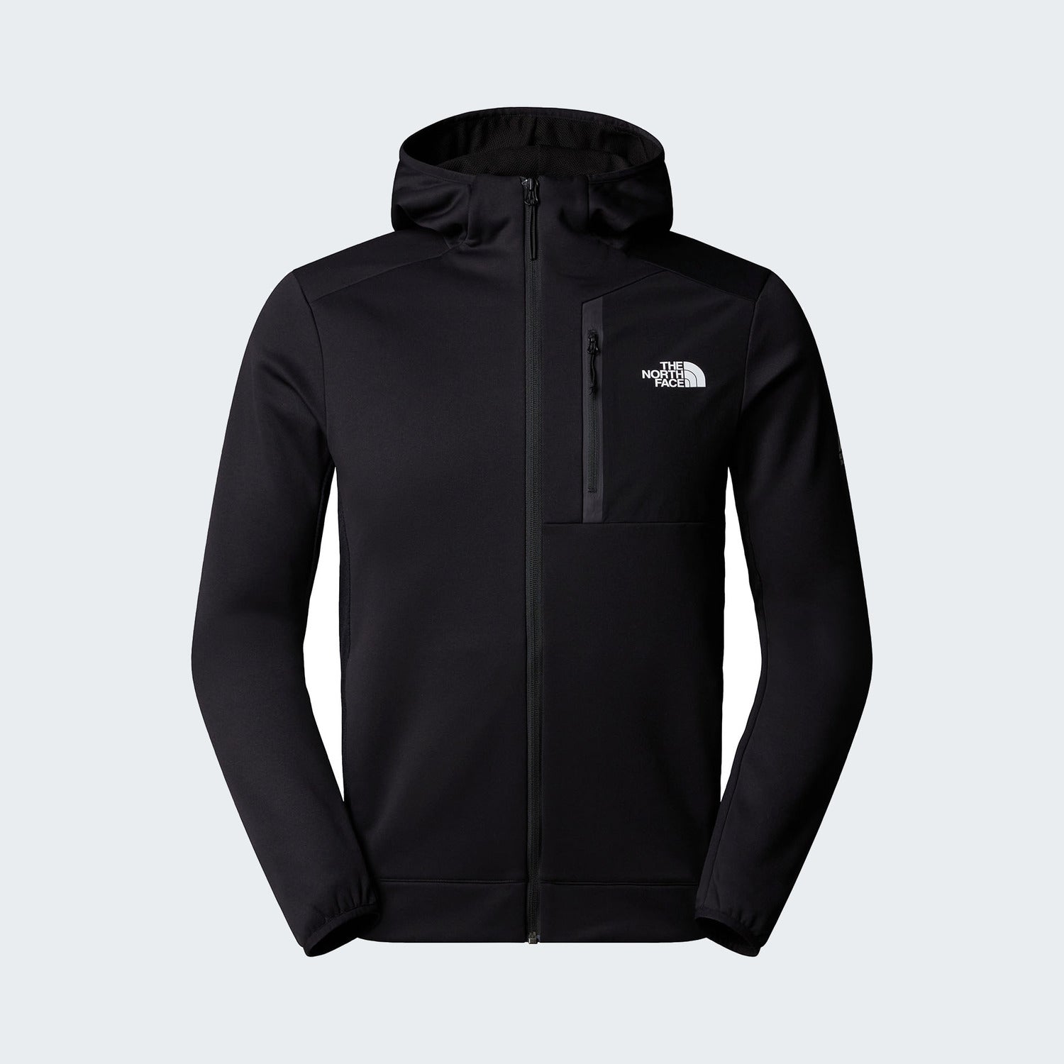 TNF Black