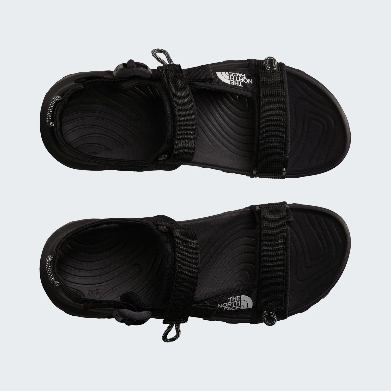 TNF Black/TNF Black