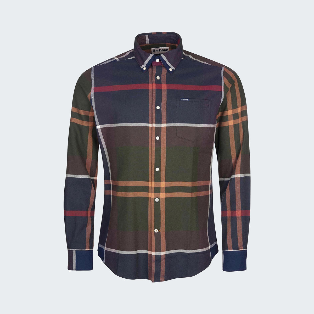 Classic Tartan