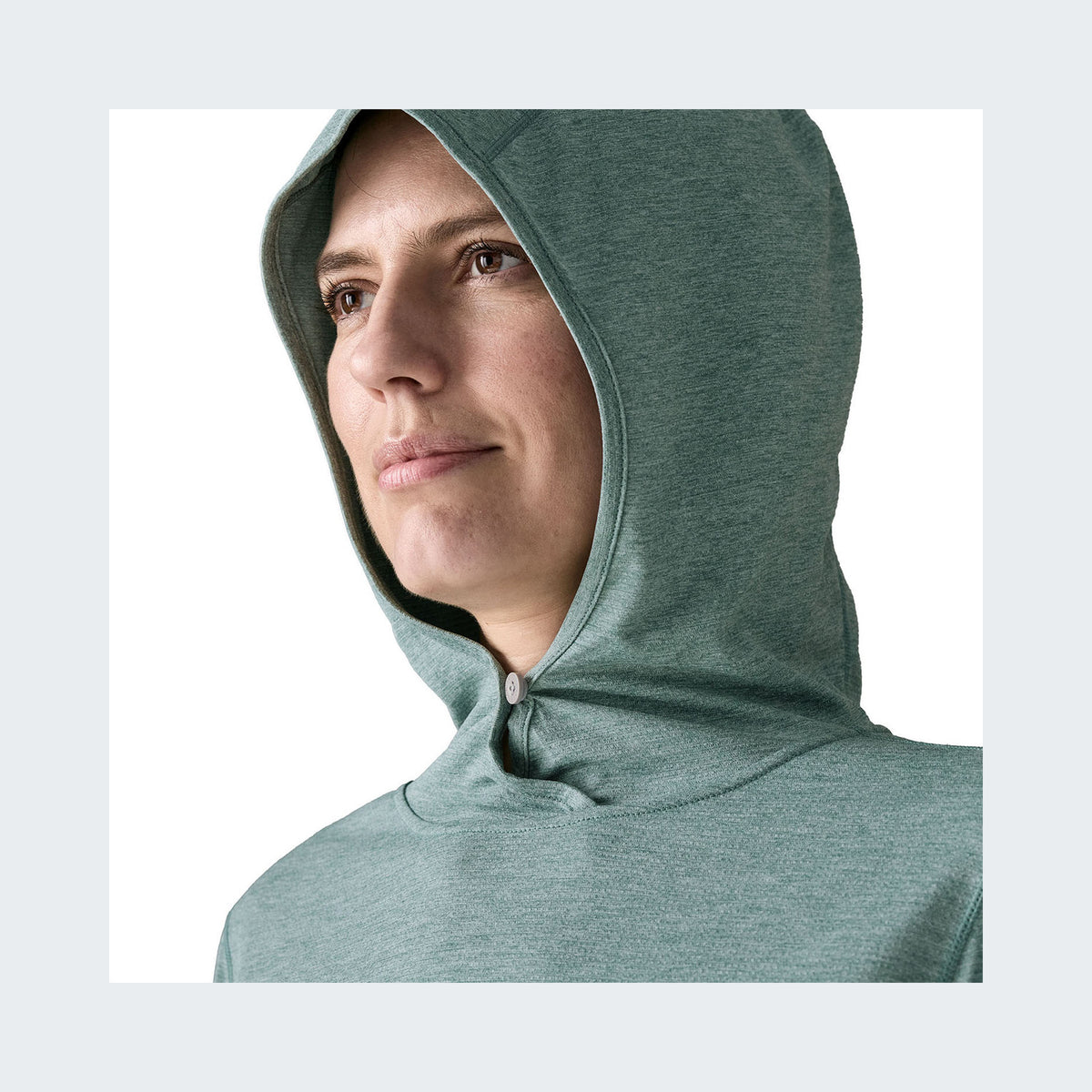 Nouveau Green - Blue Sage X-Dye