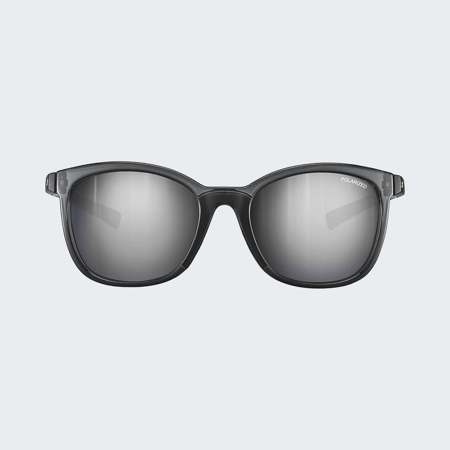 Shiny Translucent Gray / Mint (Spectron Polarized 3 lencse)
