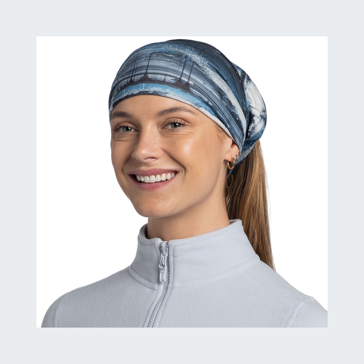 Oser Blue