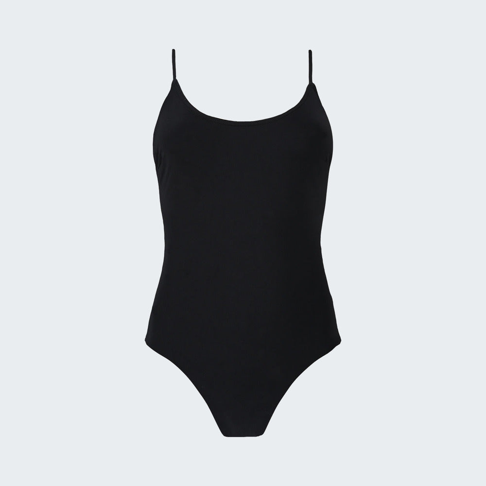 01 - Black
