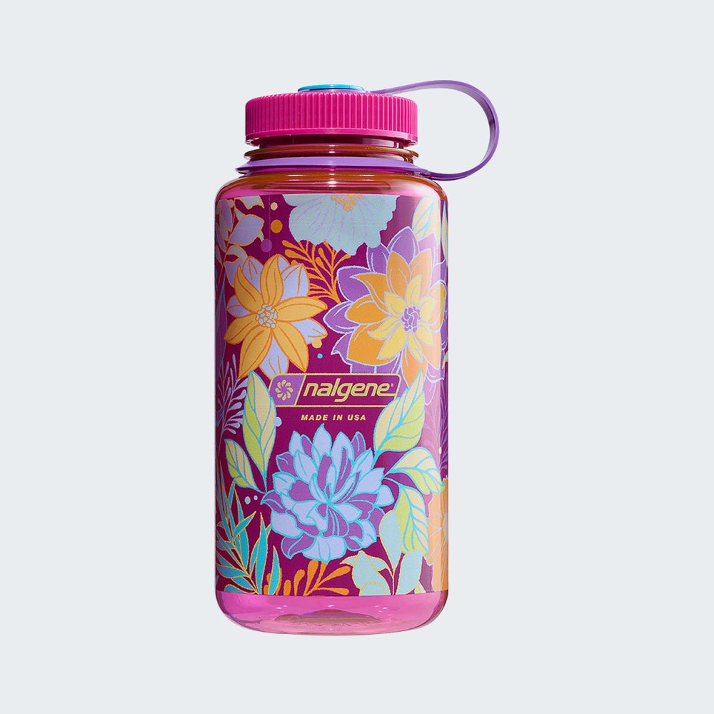 Botanical Flowers