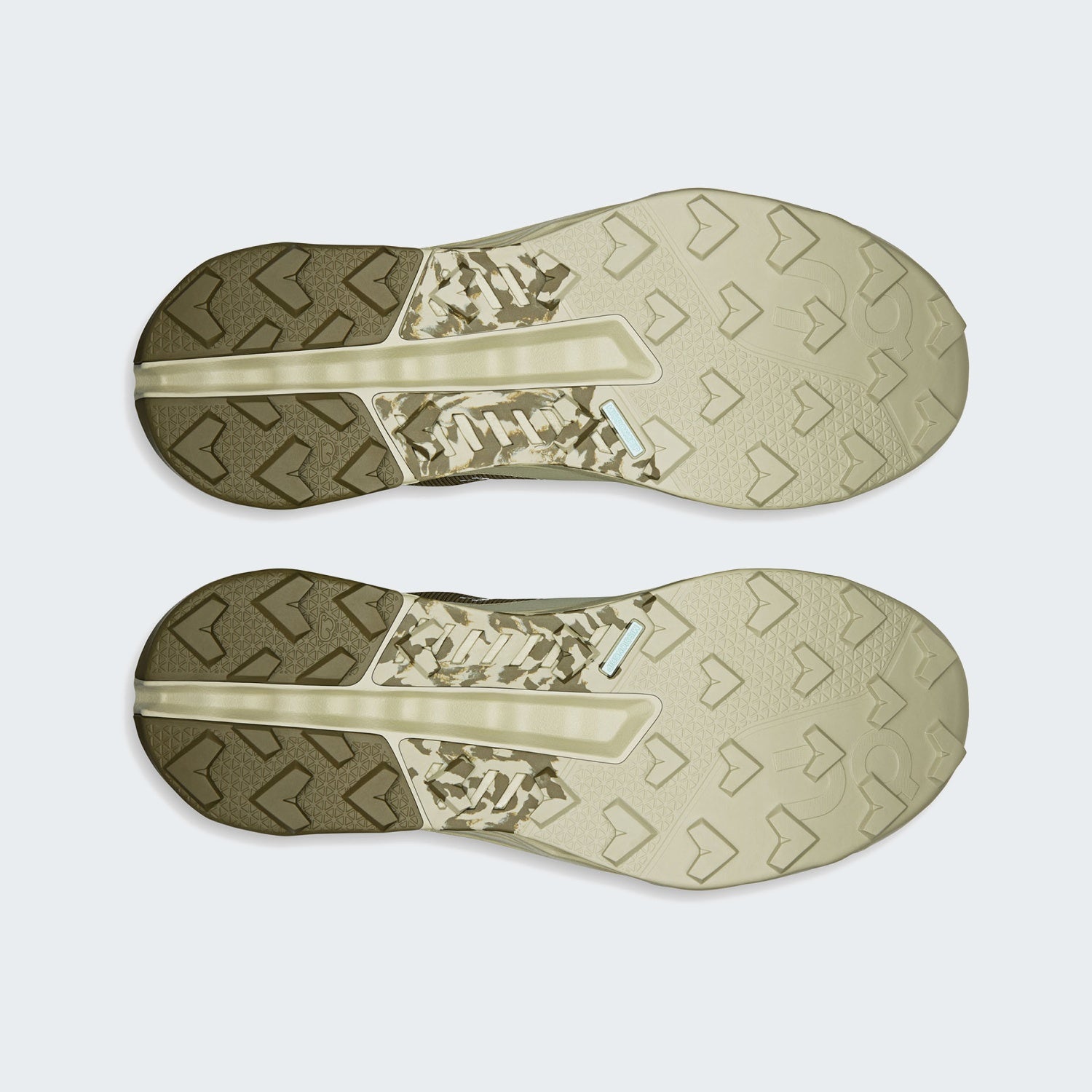 Olive/Chalk