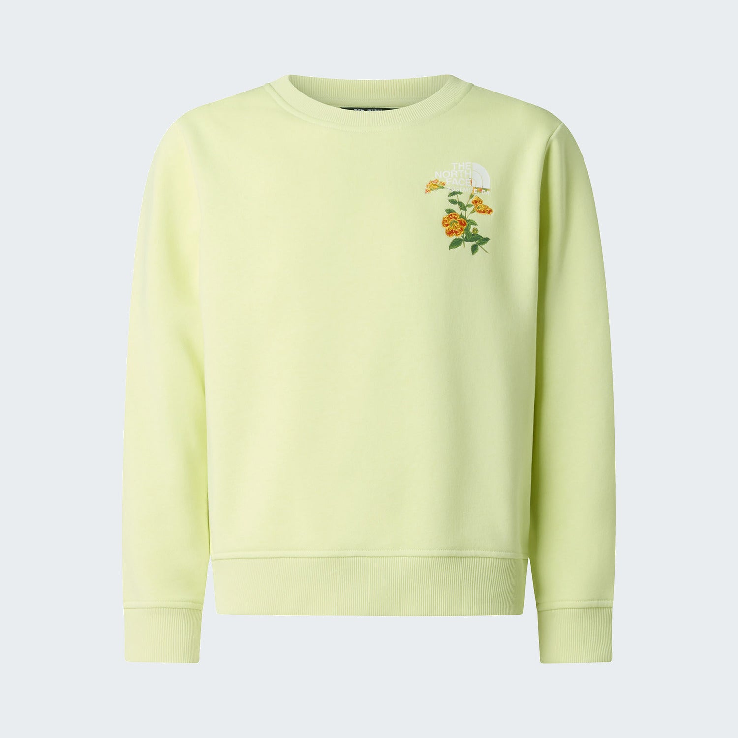 Lemon Mist
