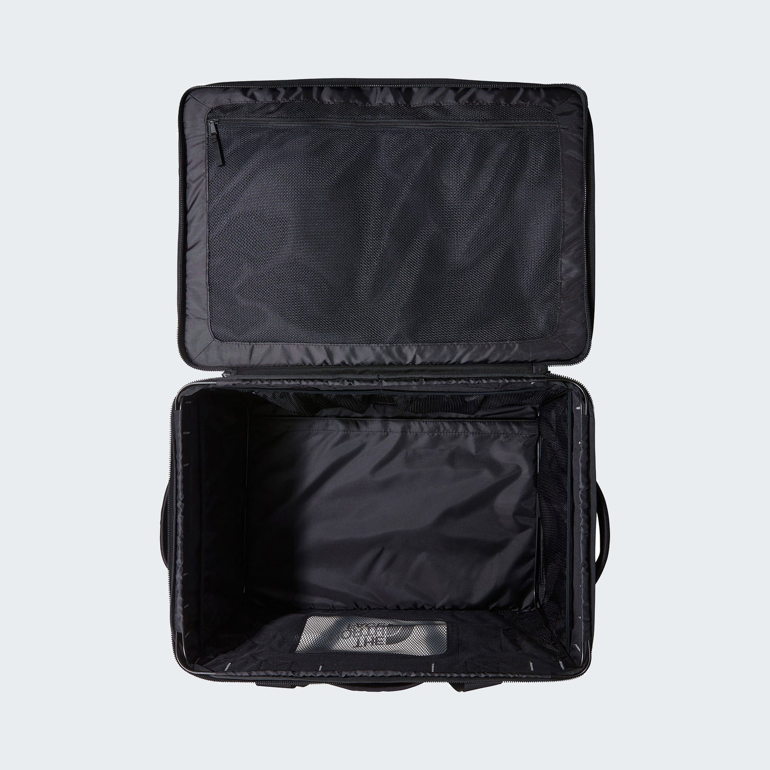 TNF Black/TNF Black/NPF