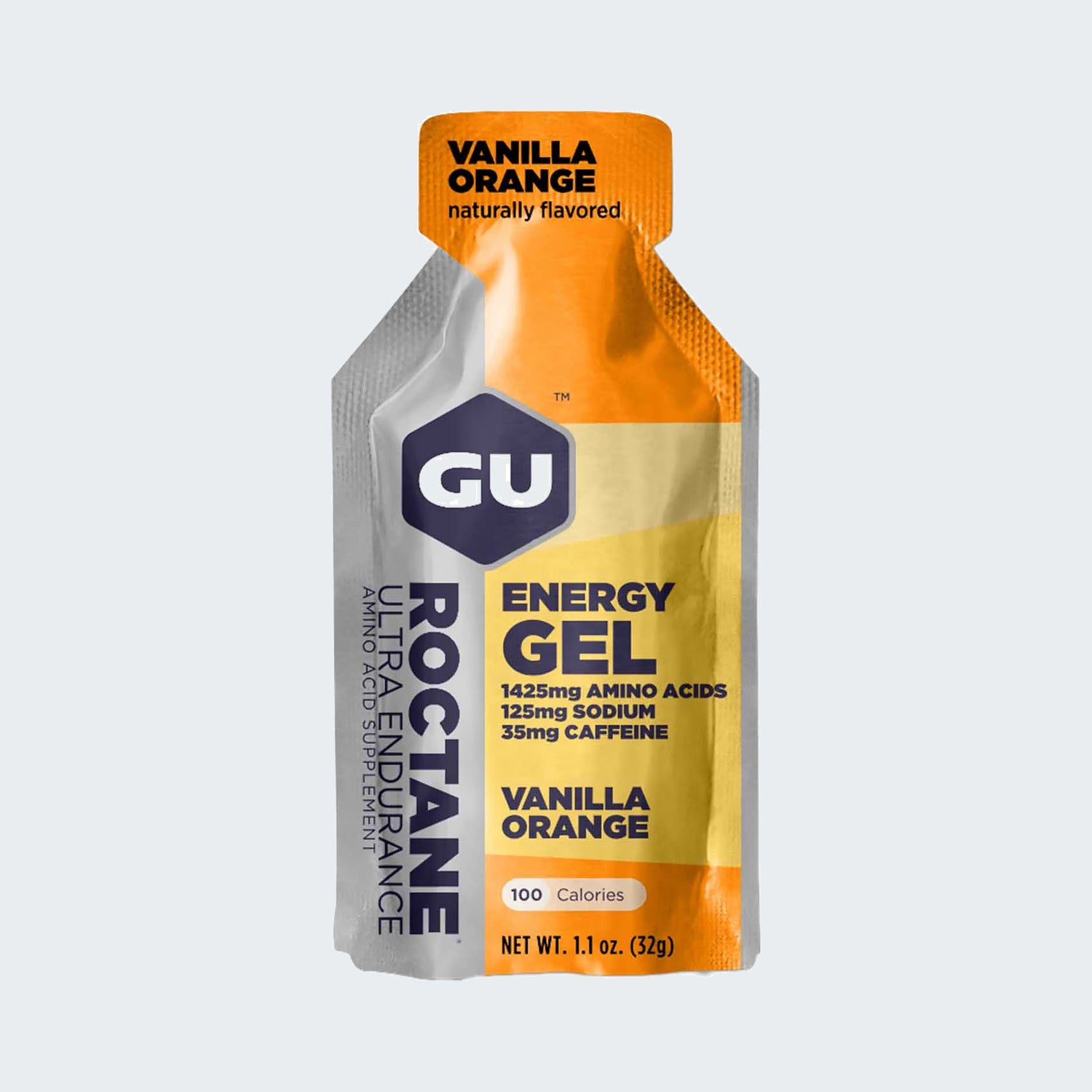 Vanilla Orange