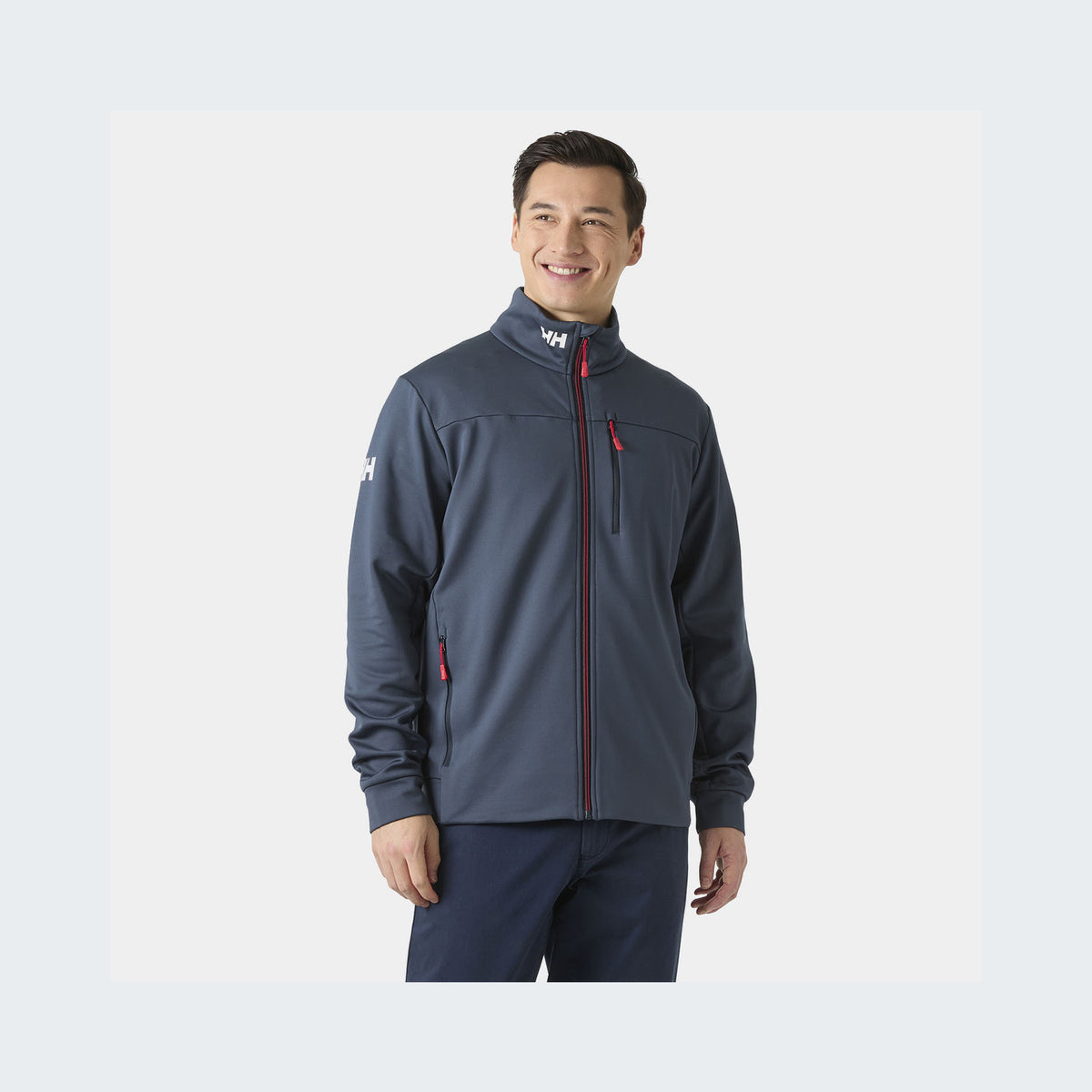 597 - Navy