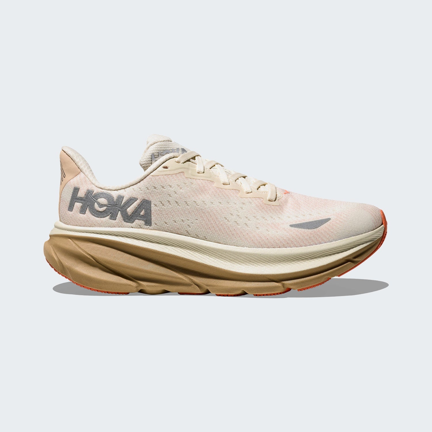 Eggshell/Khaki