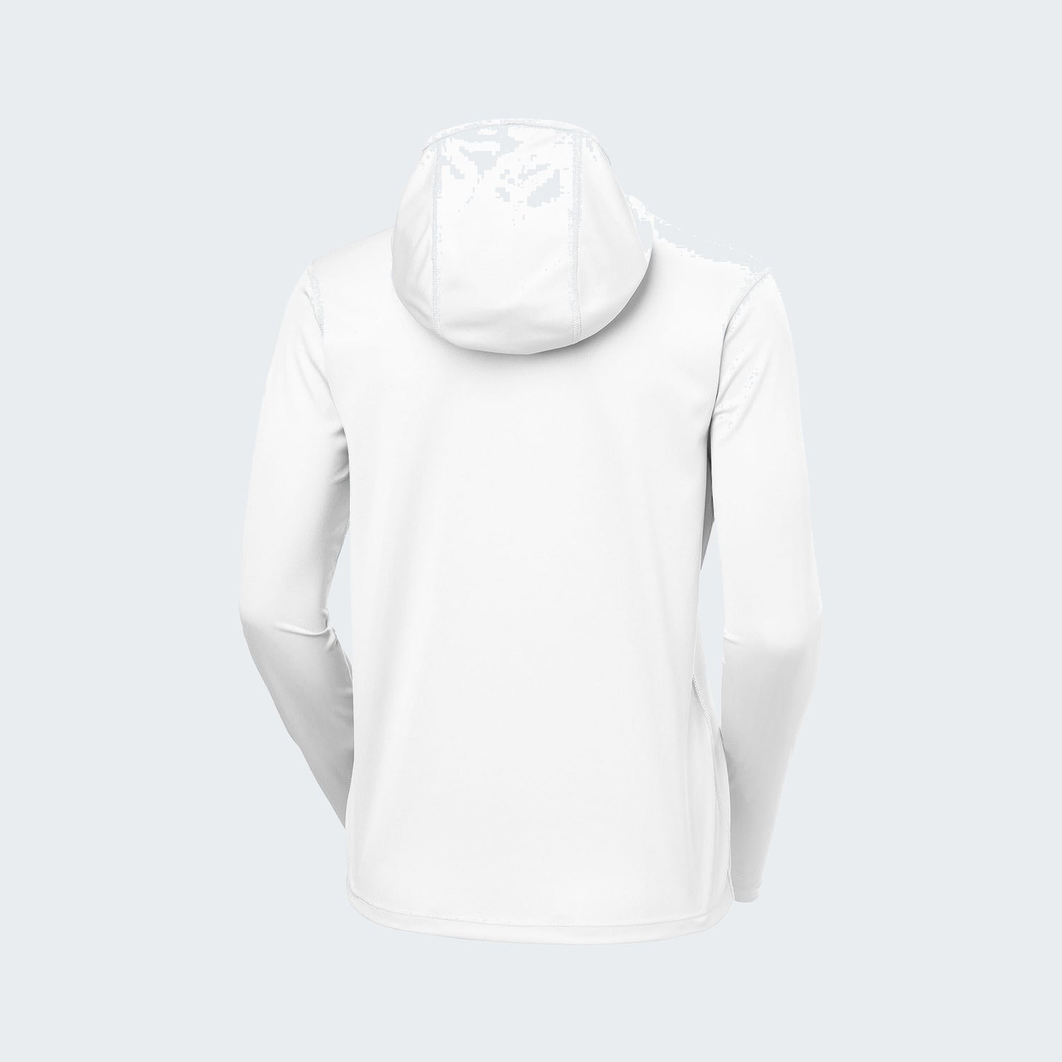 001 - White