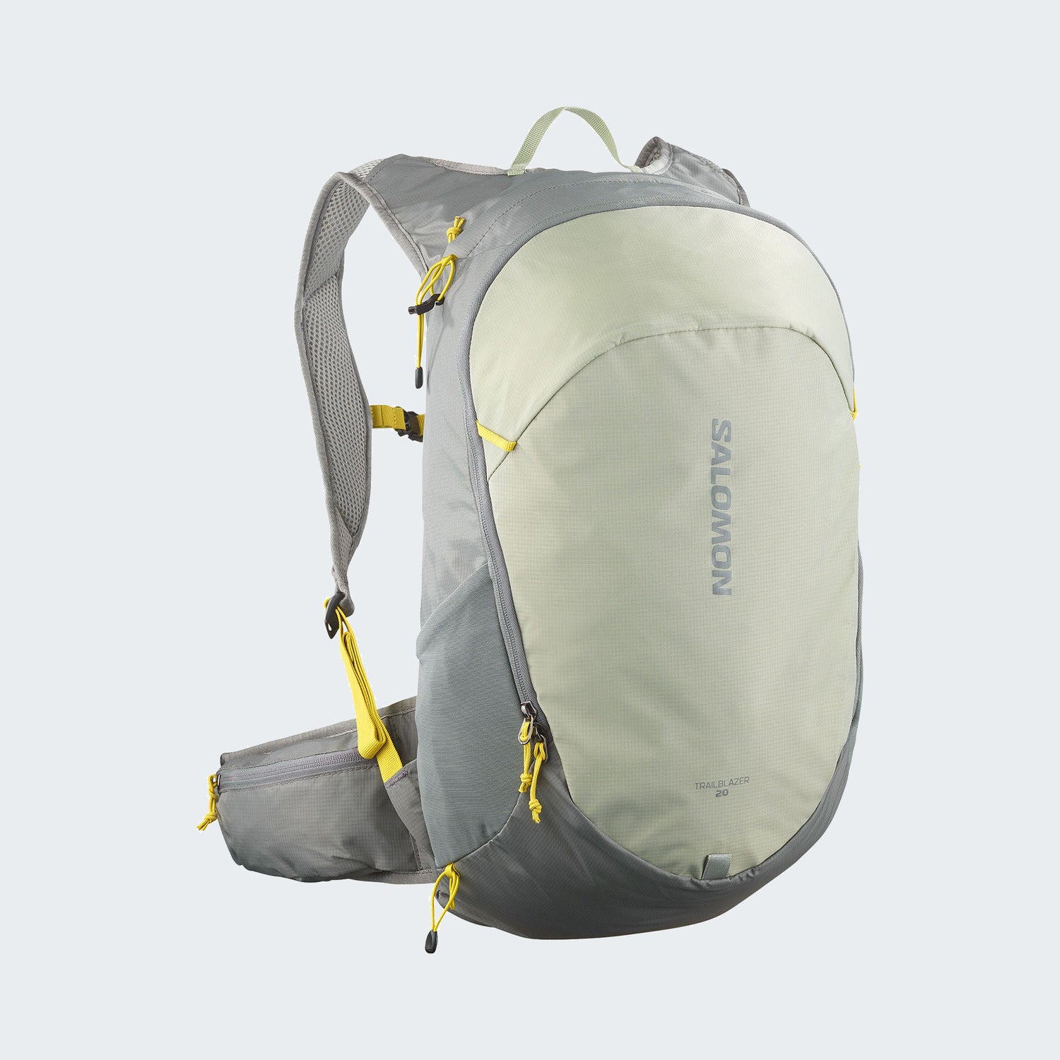 Sedona Sage/Seagrass/Cress Green