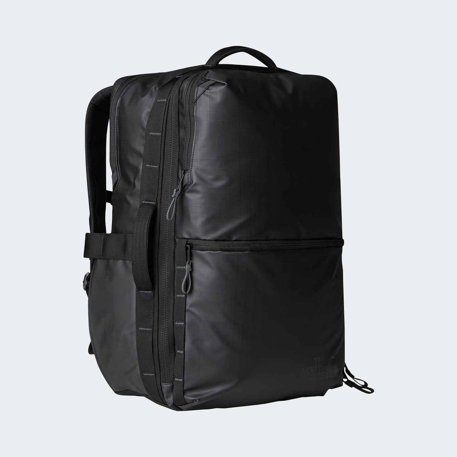 TNF Black/Asphalt Grey