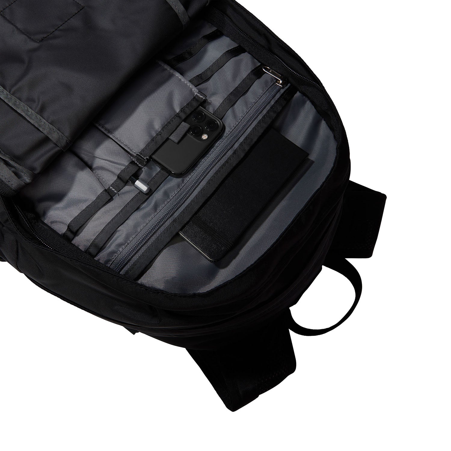 TNF Black/TNF White/NPF