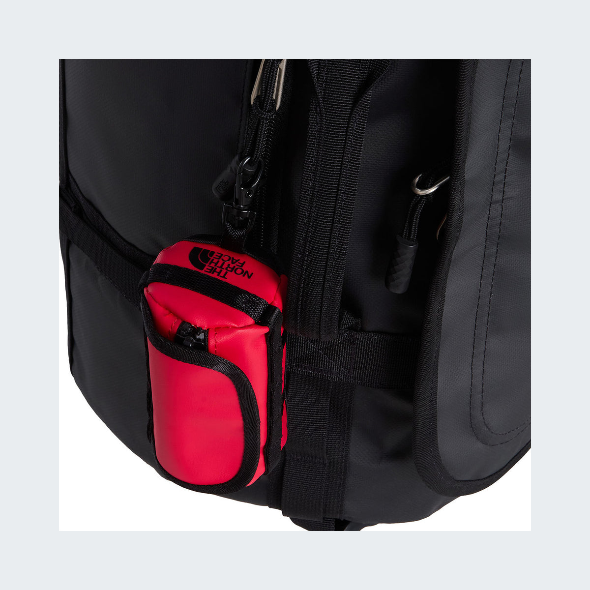 TNF Red