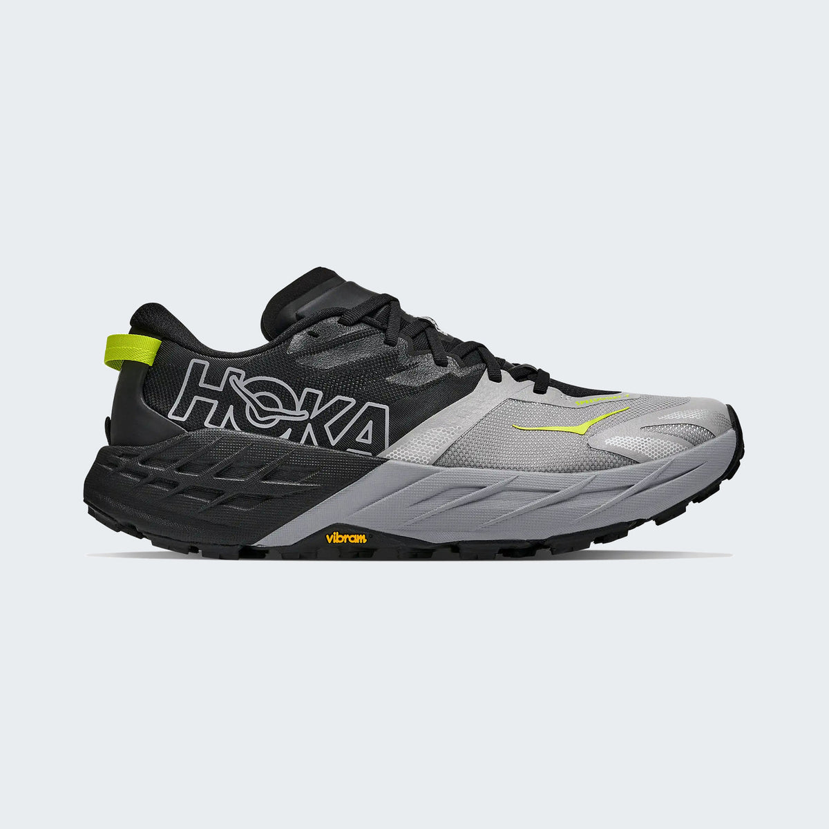 Black/Stellar Grey